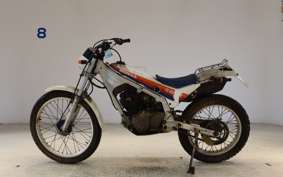 HONDA TLR250R MD18