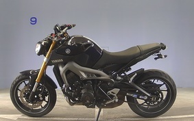 YAMAHA MT-09 2014 RN34J