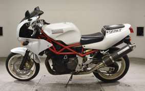 YAMAHA TRX850 1997 4NX