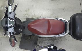 KYMCO TERSELY S125 2025
