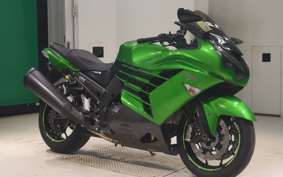 KAWASAKI ZX 1400 NINJA R A 2016