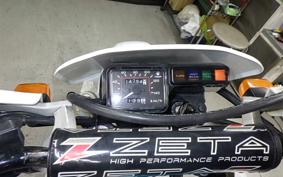 HONDA XL DEGREE 2021 MD26