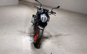 KTM 125 DUKE JPA40