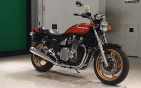 KAWASAKI ZEPHYR 1100 1999 ZRT10A