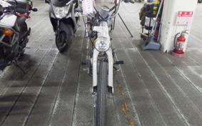 HONDA C90 SUPER CUB HA02