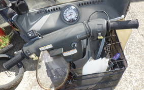 HONDA GYRO CANOPY TA03