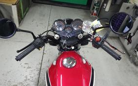 HONDA CBX550F PC04