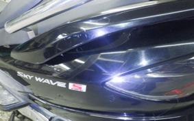 SUZUKI SKYWAVE 250 (Burgman 250) S Gen.3 2024 CJ46A