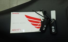 HONDA ADV150 KF38