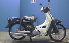 YAMAHA TOWN MATE 50 22F