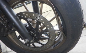 HONDA REBEL 250 S MC49