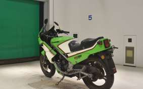 KAWASAKI KR250 KR250A