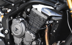 TRIUMPH SPEED TRIPLE RX LE 2026 P12S45