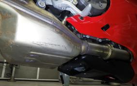 DUCATI パニガーレV2S 2025