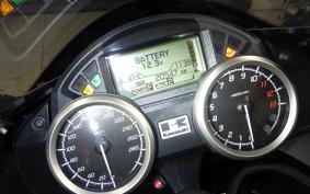 KAWASAKI ZX 1400 NINJA R A 2012