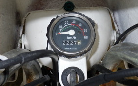 HONDA MONKEY 2014 Z50J