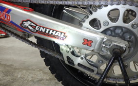 HONDA CRF250 RALLY ME12