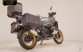BMW R1300GS Adventure 2026
