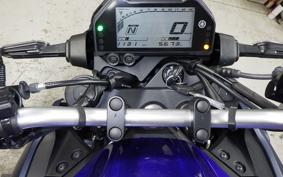 YAMAHA MT-03 ABS 2024 RH21J