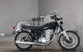 YAMAHA SR400 2021 RH16J