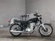 Фото Yamaha SR400 2021 с японского аукциона