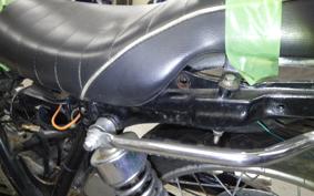 YAMAHA SR400 Gen.2 1992 1JR