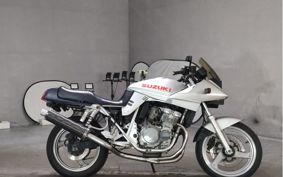 SUZUKI GSX250 KATANA GJ76A