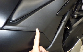 YAMAHA MT-03 ABS 2025 RH25J
