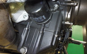 YAMAHA XSR900 2023 RN80J