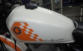 SUZUKI GRASS TRACKER Bigboy 2023 NJ4DA