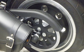 HARLEY FXSTB 1580 2007