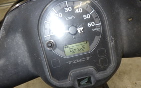 HONDA TACT Gen.4 AF79