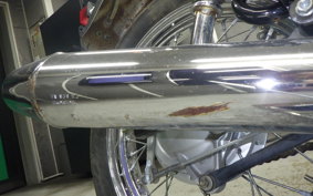 HONDA CB400SS 2001 NC41