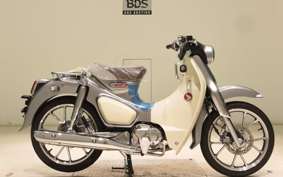 HONDA C125 SUPER CUB 2025 JA71