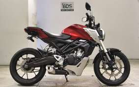 HONDA CB125 R JC79