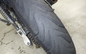KAWASAKI ZEPHYR 400 KAI 1996 ZR400C