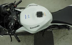 KAWASAKI NINJA ZX-6R A 2026 ZX636J