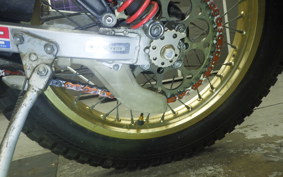 HONDA TLR200 MD09