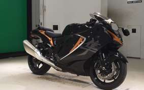 SUZUKI HAYABUSA Gen.3 2021 EJ11A