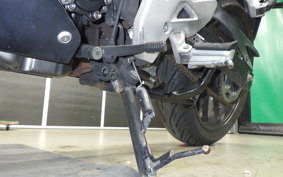 HONDA 400X ABS 2013 NC47