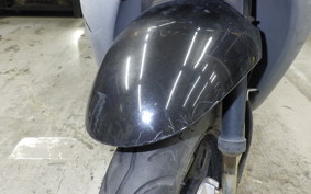 SUZUKI LET's 4 CA46A