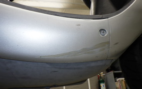 YAMAHA AXIS 100 SB06J