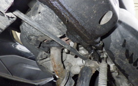 YAMAHA JOG POCHE SA08J