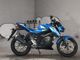 Фото Suzuki GSX-S125 с японского аукциона