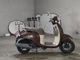 Фото Honda GIORNO с японского аукциона