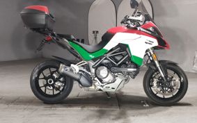 DUCATI MULTI STRADA 1260S 2018 AC00AA