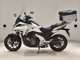 Фото Honda NC750X 2021 с японского аукциона
