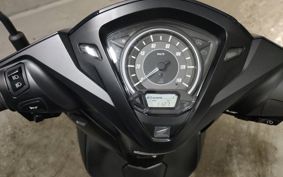 HONDA LEAD 125 JK12