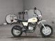 Фото Honda APE 100 с японского аукциона