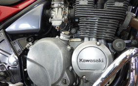 KAWASAKI ZEPHYR 550 ZR550B